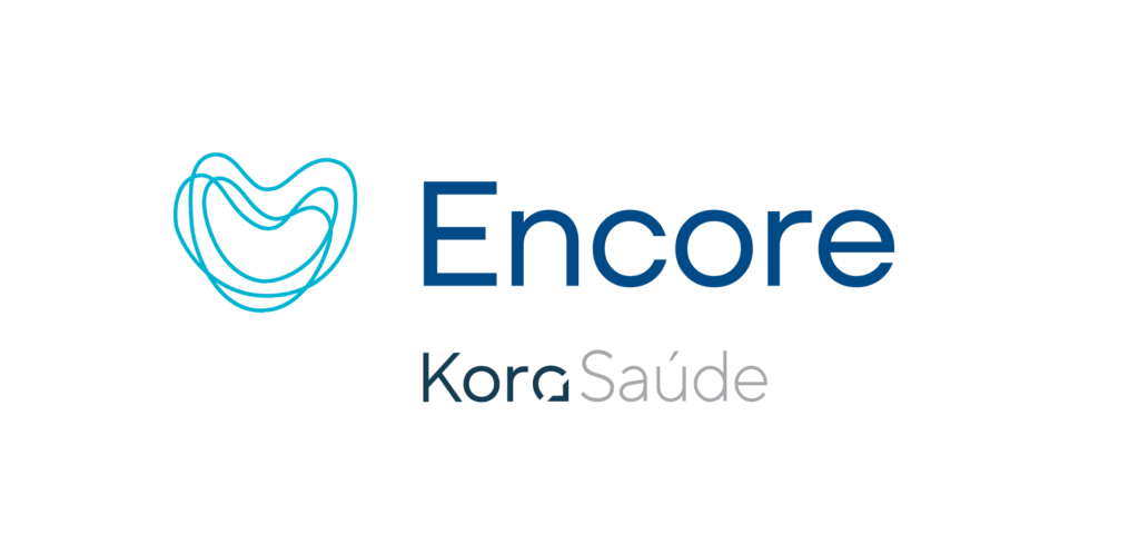 Logo do Hospital Encore