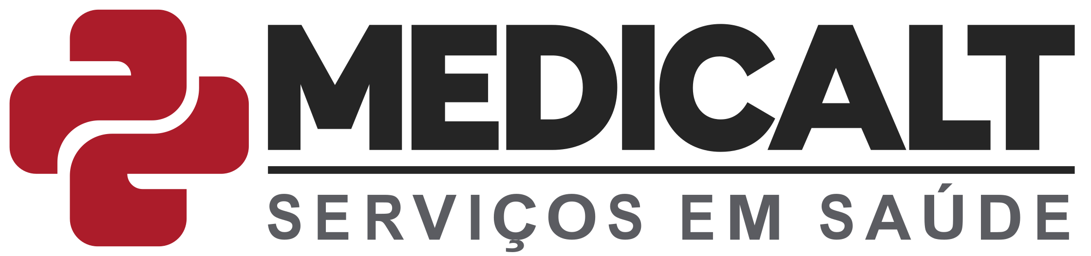 Medicalt — Serviços em Saúde
